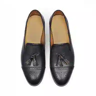 ASTON M.JAZZ Loafers