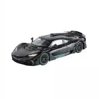 118 AMG ONE