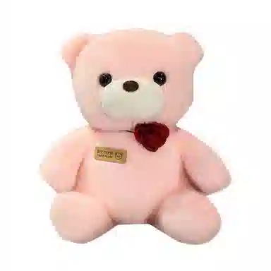 BLUE WHITE CASTLE 25cm