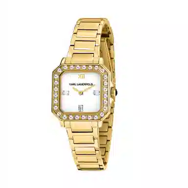 KARL LAGERFELD SQUARE CLASSICS