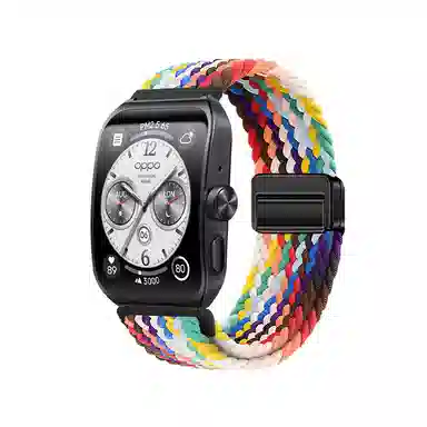 OPPO 200MM OPPO Watch4 Pro321SEfree