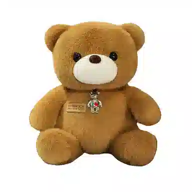 BLUE WHITE CASTLE 25cm