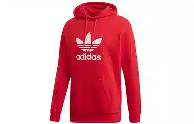 adidas originals TREFOIL HOODIE