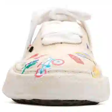 MIHARA YASUHIRO Baker OG Sole