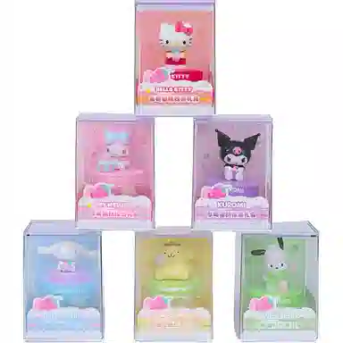 Sanrio x SUNNYSANDY 6