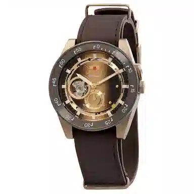 Orient Retro Future Camera Series