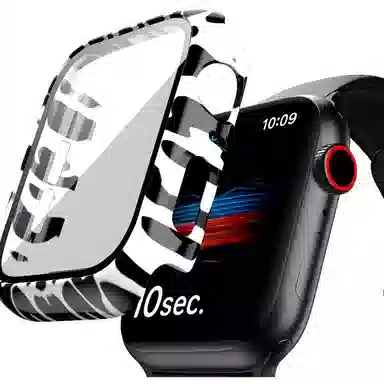 AOMN B-368 PC+ 56 iwatch SE