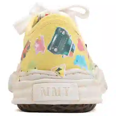 MIHARA YASUHIRO Baker OG Sole