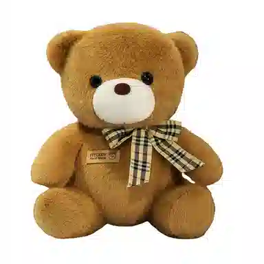 BLUE WHITE CASTLE 25cm