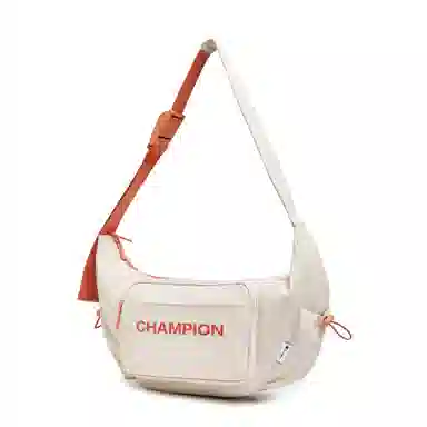 Champion Lack Croissant Crossbody Bag