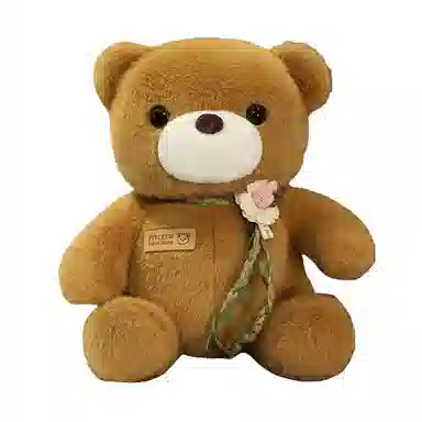 BLUE WHITE CASTLE 25cm