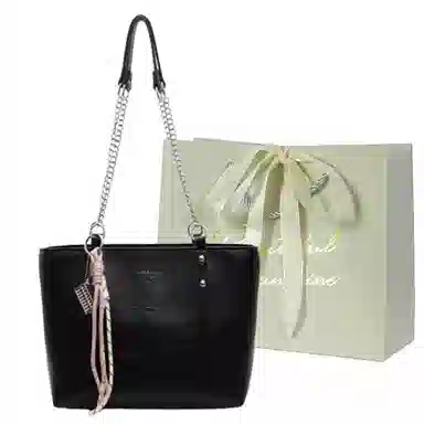 JIANGLIDA PU Tote
