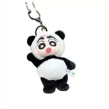 x Crayon Shinchan