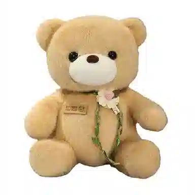 BLUE WHITE CASTLE 25cm