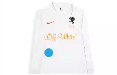 Nike x OFF-WHITE T