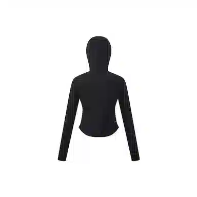 波司登 户外时尚运动透气纯色防晒服 女款