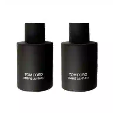 TF EDP Ginger Saffron