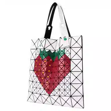 Issey Miyake Lucent White