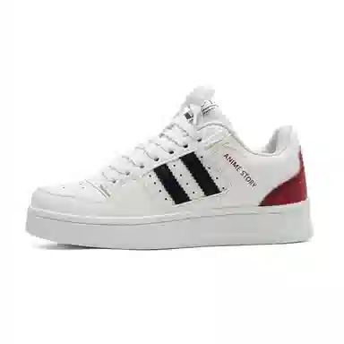 ALI THE FOX Balance Lightweight Low Sneakers