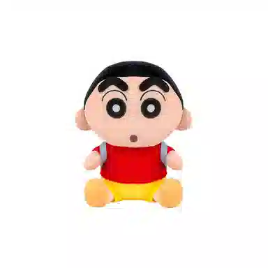 Crayon Shinchan Q 22cm30cm40cm