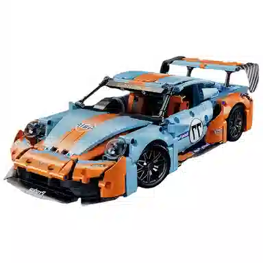 Brangdy 911 114 975pcs BRA-JM-45