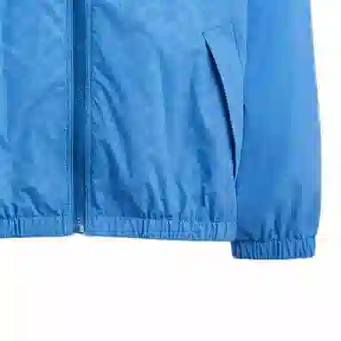 COACH Windbreaker