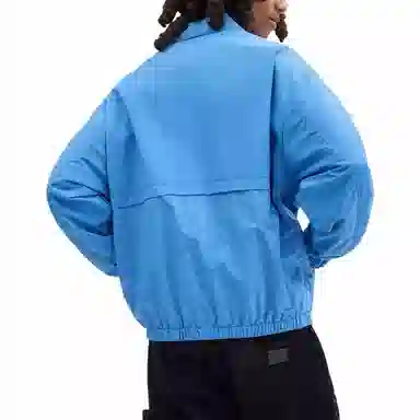 COACH Windbreaker