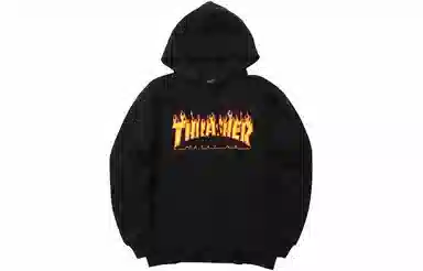 Thrasher