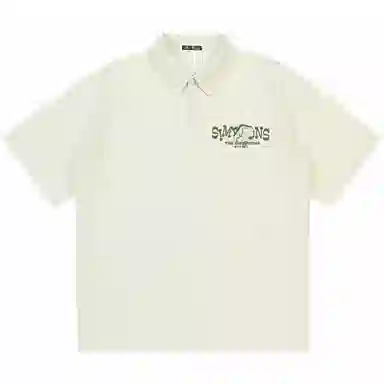 The Simpsons Polo