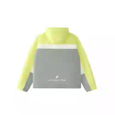 FILA FUSION FOB