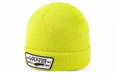 Vans Beanie Green