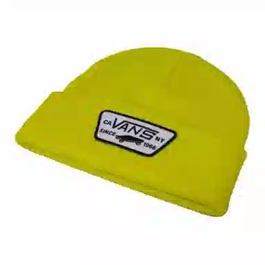 Vans Beanie Green