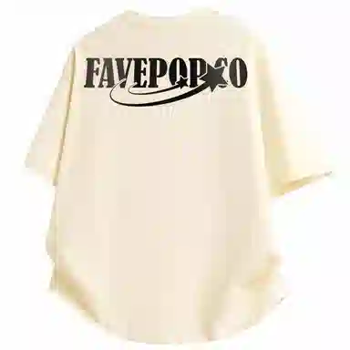 FAVEPOP logoT