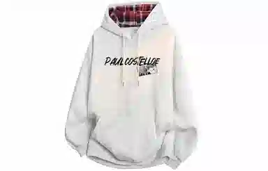 PAUL COSTELLOE Logo