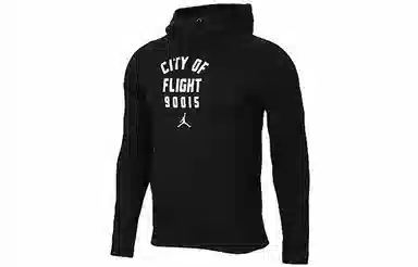 Air Jordan City Of Flight