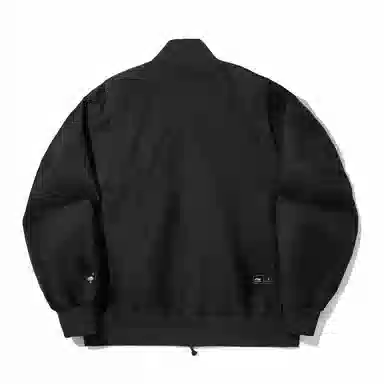 Li-Ning x Staple Animal Print Jacket Black