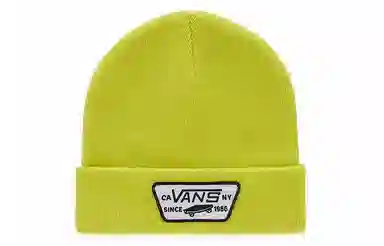 Vans Beanie Green
