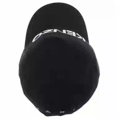 KENZO Cap Black