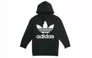 adidas originals Tref Over Hood