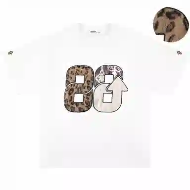 88rising T
