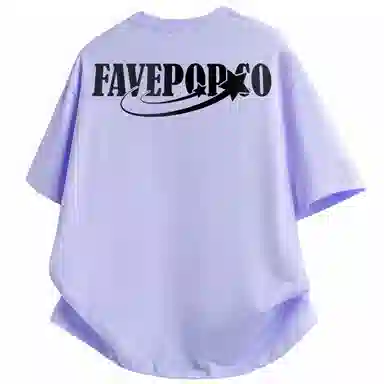 FAVEPOP logoT