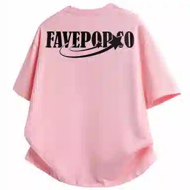 FAVEPOP logoT