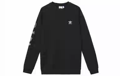 adidas originals Graphic Crew Logo