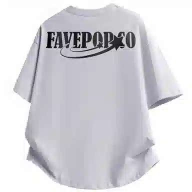 FAVEPOP logoT