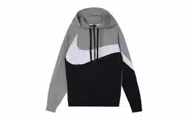 Nike As M Nsw Hoodie Logo