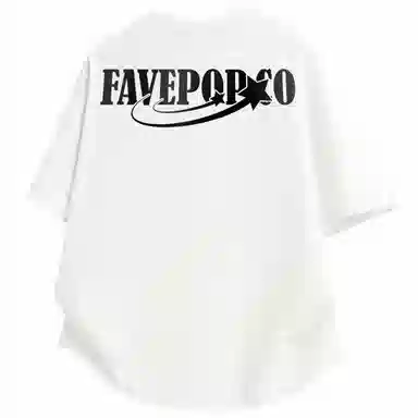 FAVEPOP logoT