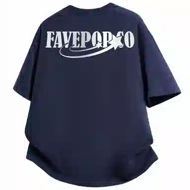 FAVEPOP logoT