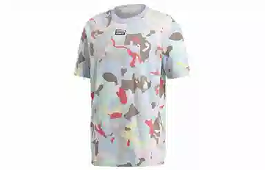 adidas originals Fs Grp Aop Tee LogoT