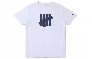UNDEFEATED x Champion T
