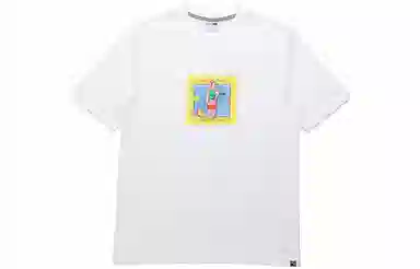 PUMA Downtown Graphic T